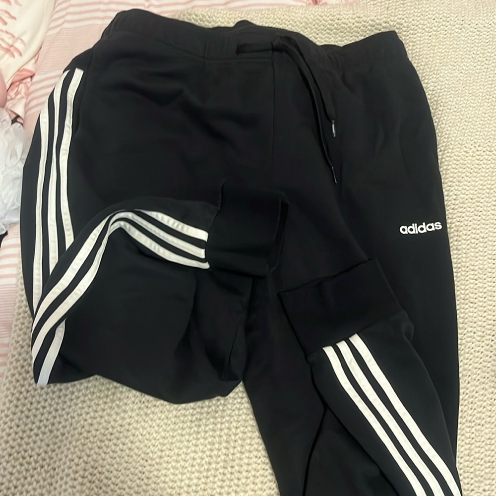 adidas joggers